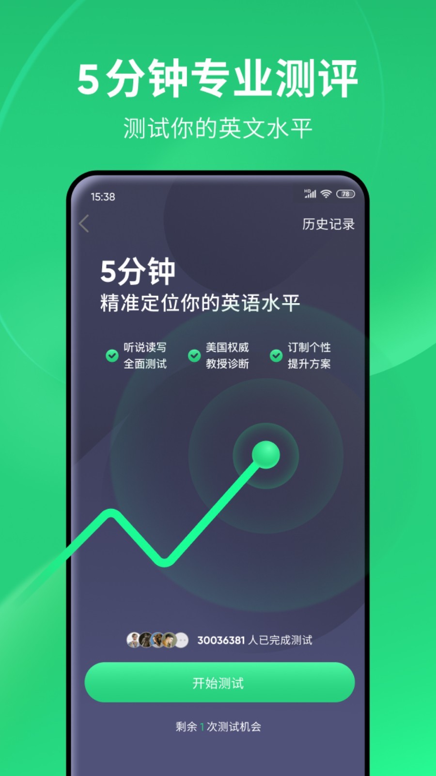 总裁的天才儿子五年后截图